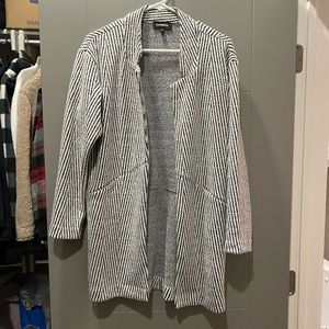 Express Cardigan / Coat